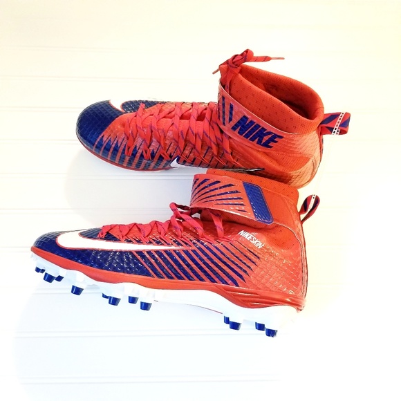 nike air zoom pegasus 36 buffalo bills